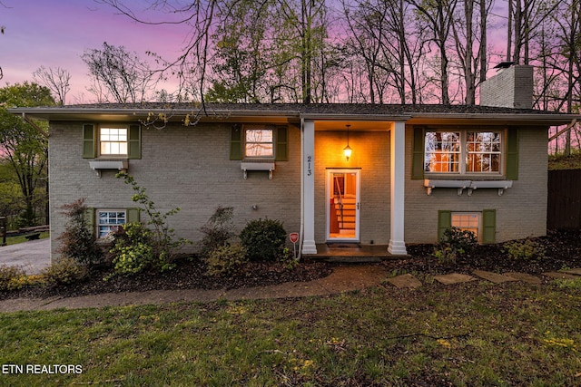 213 Abner Cruze Rd, Knoxville, TN 37920 - photo 3