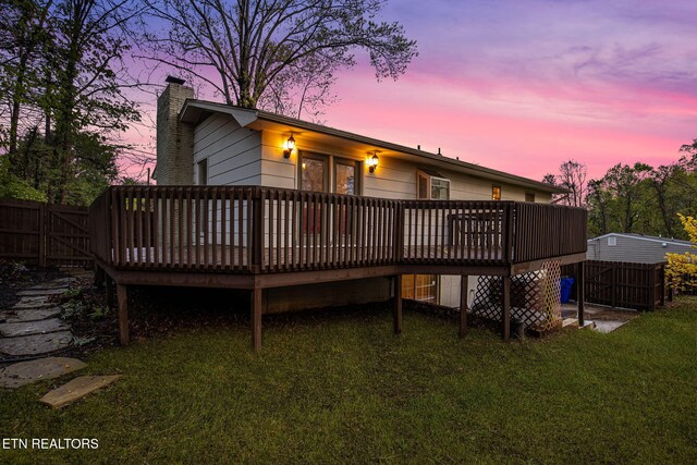 213 Abner Cruze Rd, Knoxville, TN 37920 - photo 6