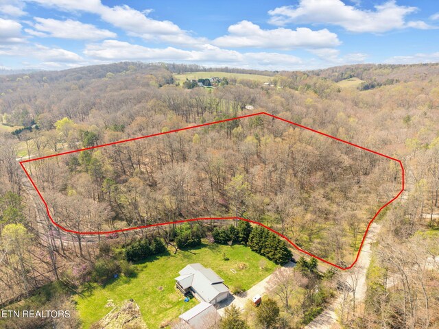 150 Cardwell Chapel Rd, Lenoir City, TN 37771