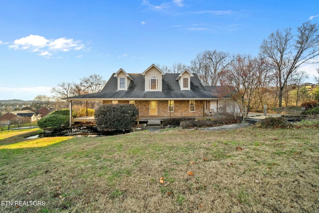 8345 Cliff Ridge Ct, Corryton, TN 37721 - photo 1