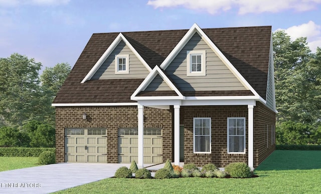 438 Ivey Farms Ln, Farragut, TN 37934 - a document