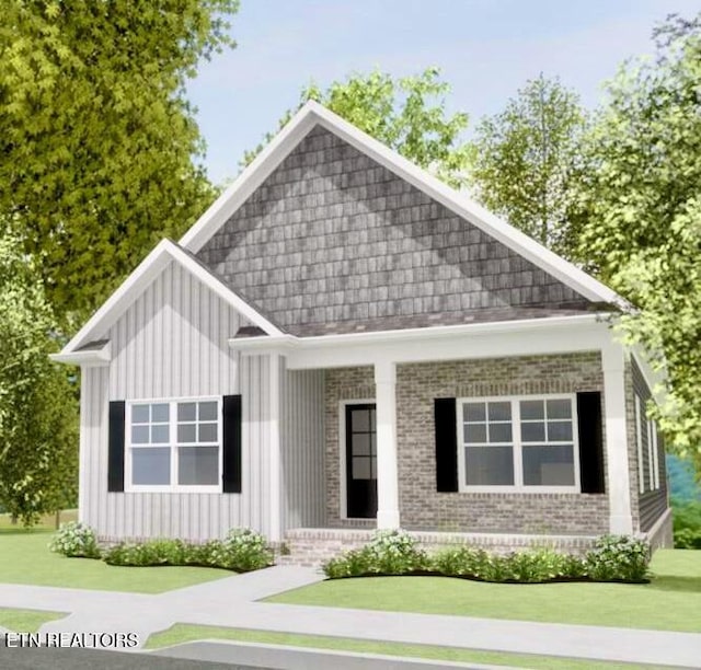 110 Roseberry St Lot 6B, Oak Ridge, TN 37830 - view of miscellaneous listing collateral