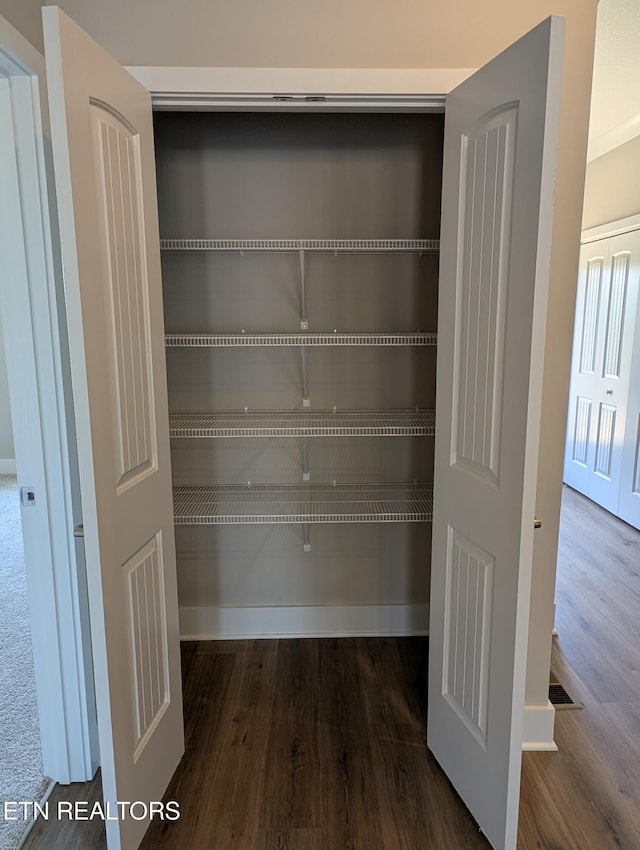 110 Roseberry St Lot 6B, Oak Ridge, TN 37830 - view of closet