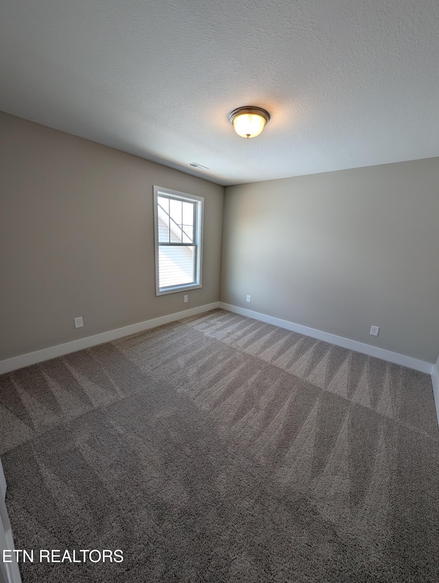 112 Roseberry St Lot 7B, Oak Ridge, TN 37830 - empty room with carpet flooring and baseboards