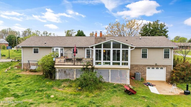 4744 Old Niles Ferry Rd, Maryville, TN 37801 - photo 39