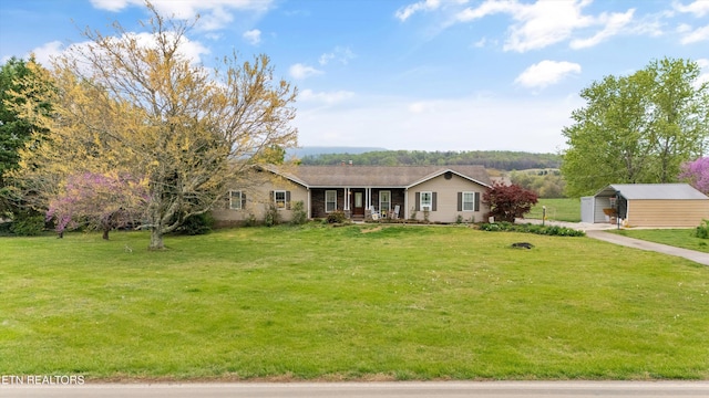 4744 Old Niles Ferry Rd, Maryville, TN 37801 - photo 4