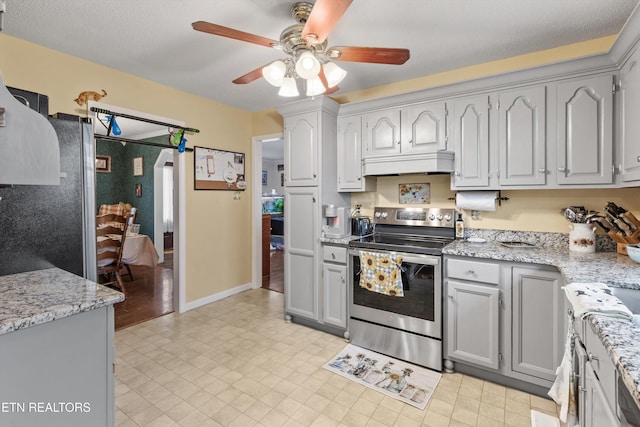 4744 Old Niles Ferry Rd, Maryville, TN 37801 - photo 14
