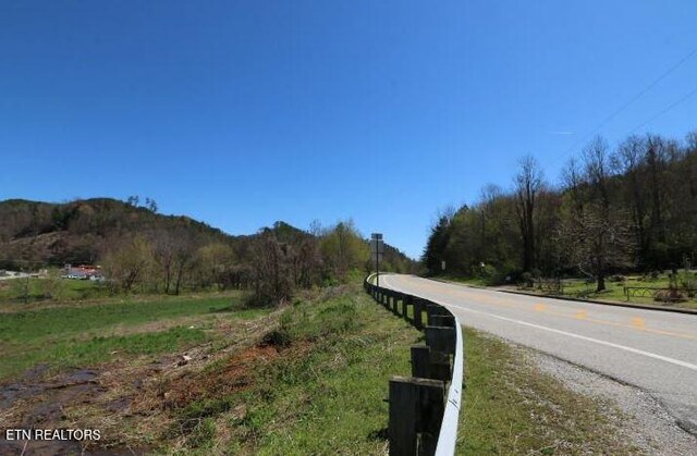 2 Cherohala Skwy, Tellico Plains, TN 37385