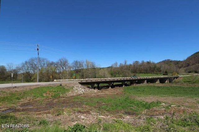 2 Cherohala Skwy, Tellico Plains, TN 37385