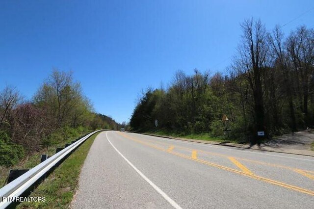 2 Cherohala Skwy, Tellico Plains, TN 37385