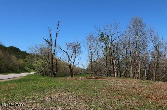 2 Cherohala Skwy, Tellico Plains, TN 37385