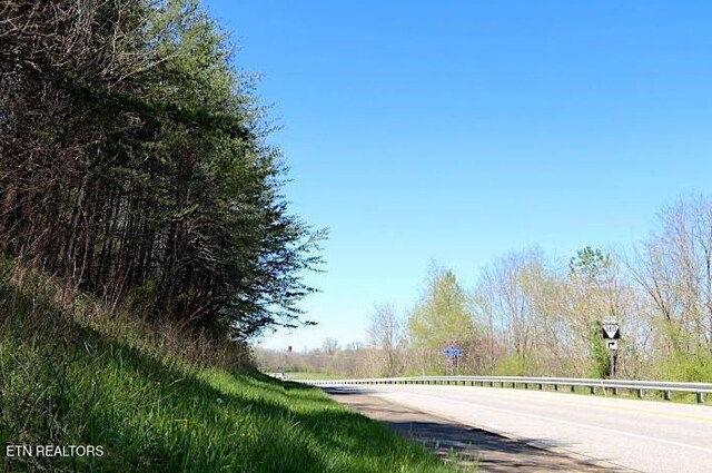 2 Cherohala Skwy, Tellico Plains, TN 37385