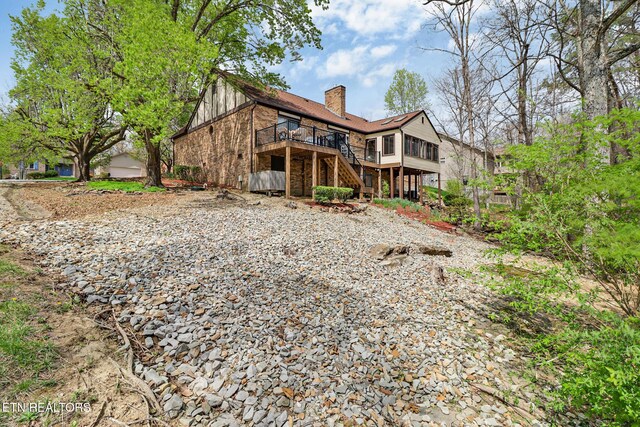 181 Snead Dr, Crossville, TN 38558 - photo 5