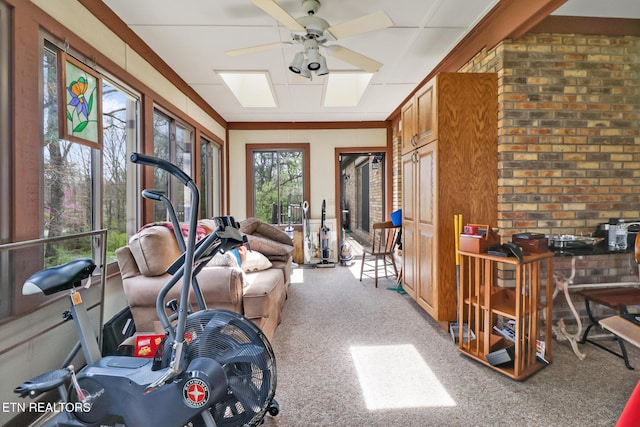 181 Snead Dr, Crossville, TN 38558 - photo 35