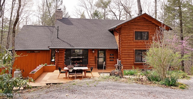 1802 Grouse Top Rd, Walland, TN 37886 - photo 1
