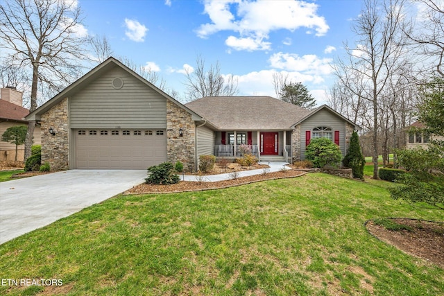 135 Stonewood Dr, Crossville, TN 38558 - photo 52