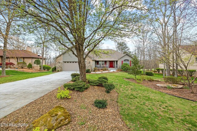 135 Stonewood Dr, Crossville, TN 38558 - photo 48