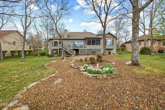 135 Stonewood Dr, Crossville, TN 38558 - photo 51