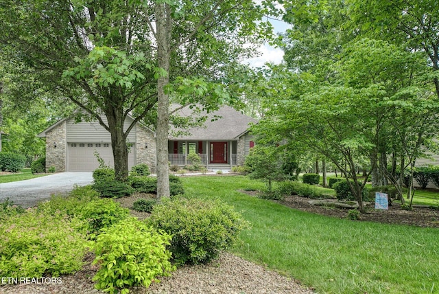 135 Stonewood Dr, Crossville, TN 38558 - photo 6