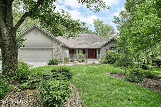 135 Stonewood Dr, Crossville, TN 38558 - photo 2