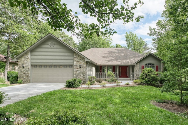 135 Stonewood Dr, Crossville, TN 38558 - photo 1