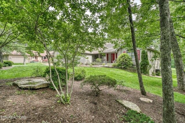 135 Stonewood Dr, Crossville, TN 38558 - photo 3