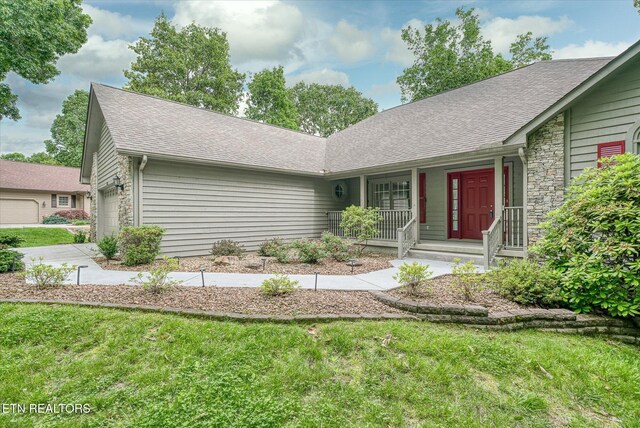 135 Stonewood Dr, Crossville, TN 38558 - photo 5