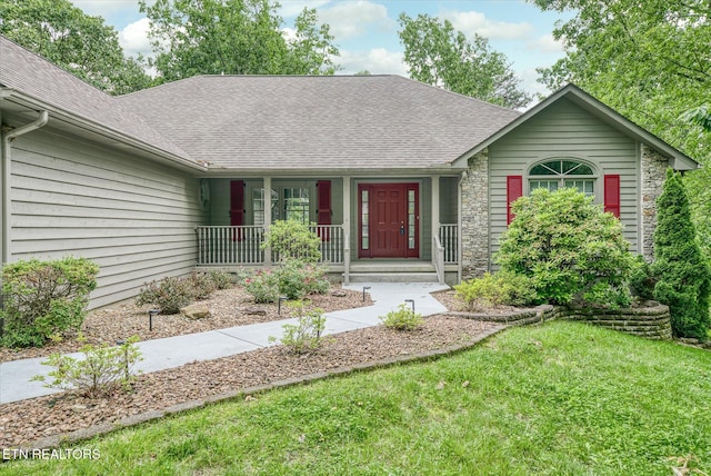 135 Stonewood Dr, Crossville, TN 38558 - photo 4