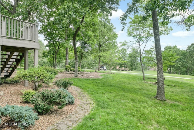 135 Stonewood Dr, Crossville, TN 38558 - photo 7