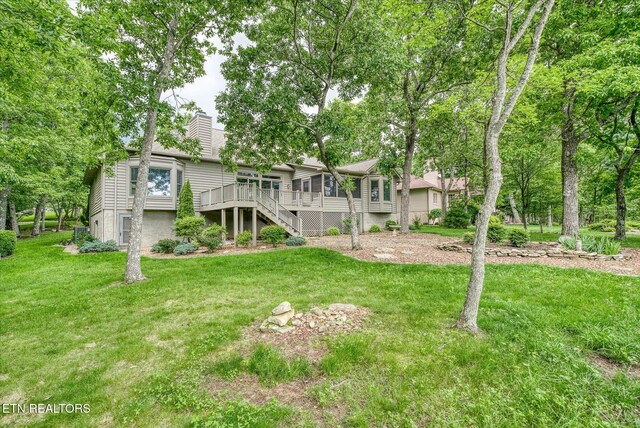 135 Stonewood Dr, Crossville, TN 38558 - photo 8