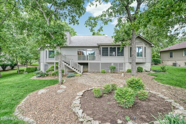 135 Stonewood Dr, Crossville, TN 38558 - photo 10