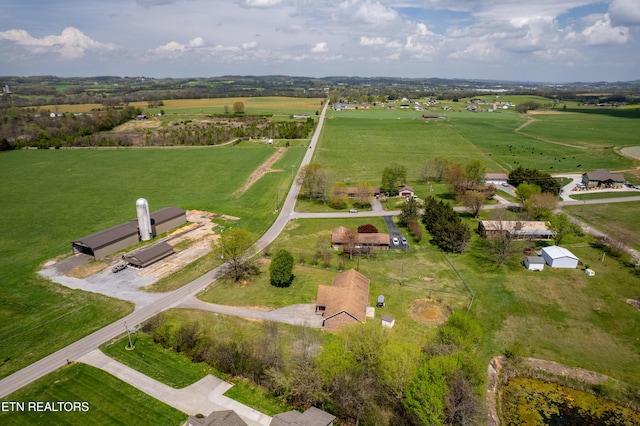 709 Head Of Creek Rd, Sweetwater, TN 37874 - view of property location with rural landscape and agricultural land
