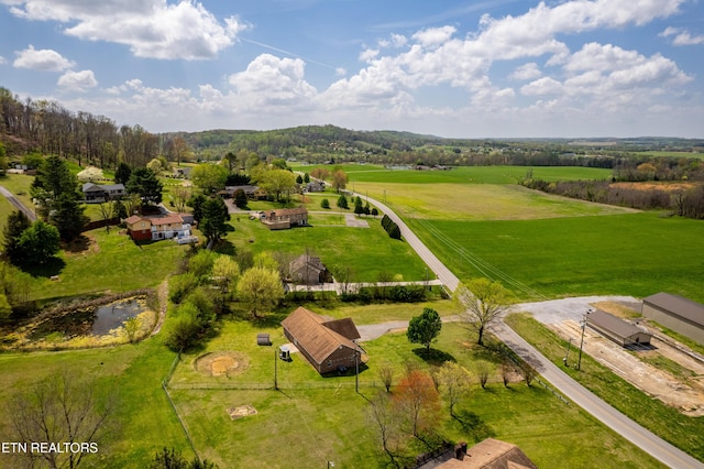 709 Head Of Creek Rd, Sweetwater, TN 37874 - view of rural area
