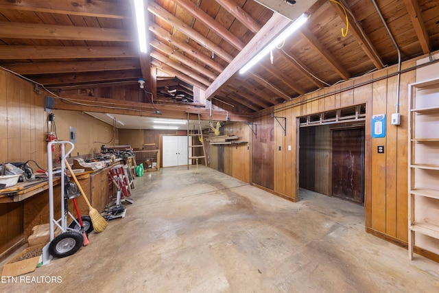 212 Douglas Ave, Sweetwater, TN 37874 - interior space
