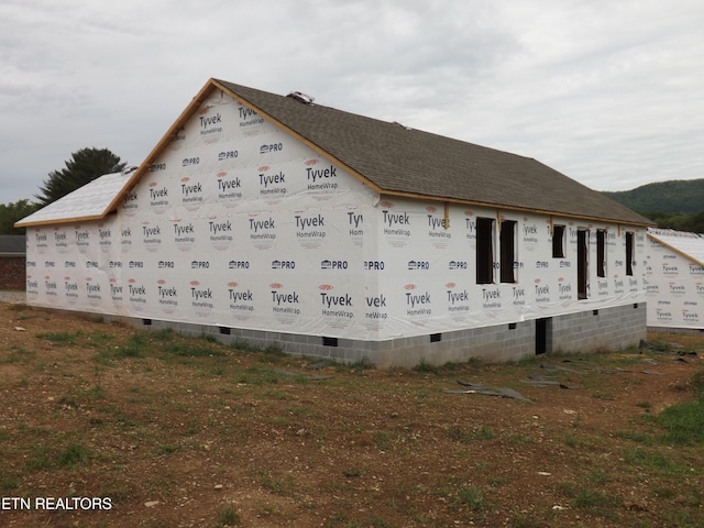 138 Nevils St, Harrogate, TN 37752 - view of home's exterior featuring crawl space