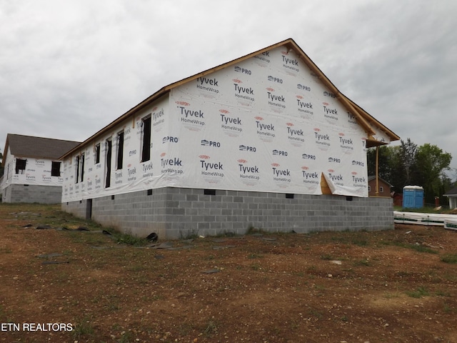 138 Nevils St, Harrogate, TN 37752 - view of home's exterior