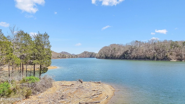 water view