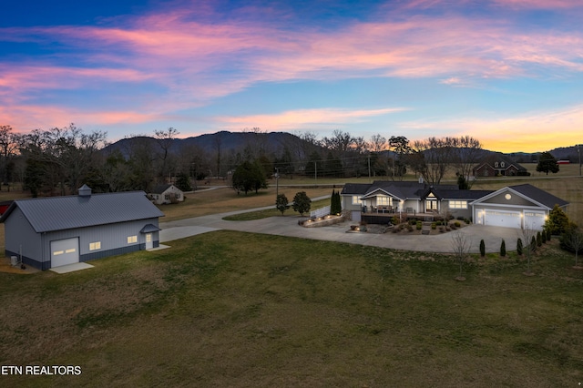 8207 Washington Pike, Corryton, TN 37721 - view of mountain feature