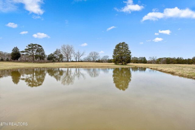 8207 Washington Pike, Corryton, TN 37721 - water view