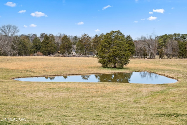 8207 Washington Pike, Corryton, TN 37721 - water view