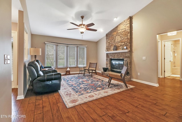 207 Overlook Ln, Crossville, TN 38558 - photo 8