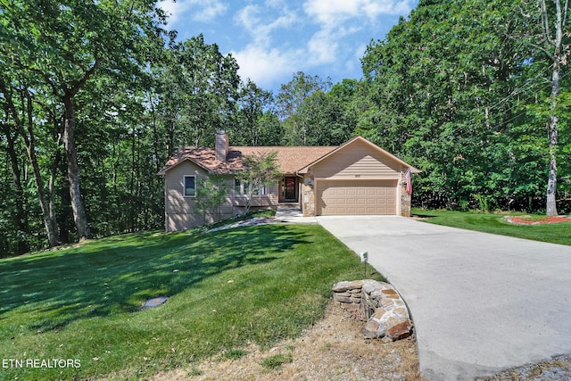 207 Overlook Ln, Crossville, TN 38558 - photo 50