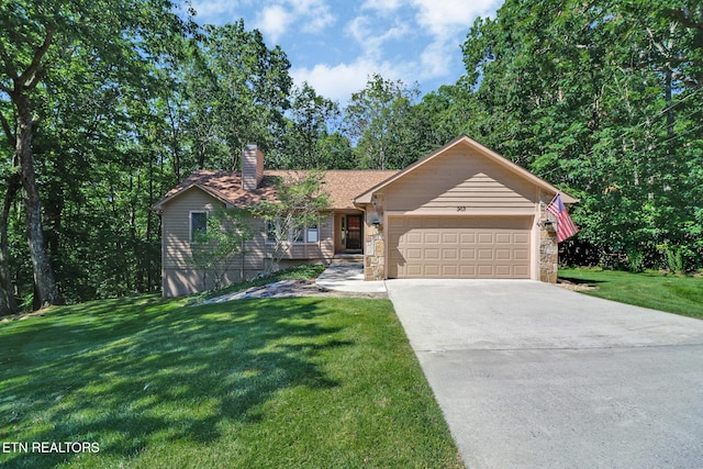 207 Overlook Ln, Crossville, TN 38558 - photo 4
