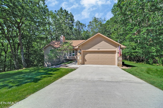 207 Overlook Ln, Crossville, TN 38558 - photo 1