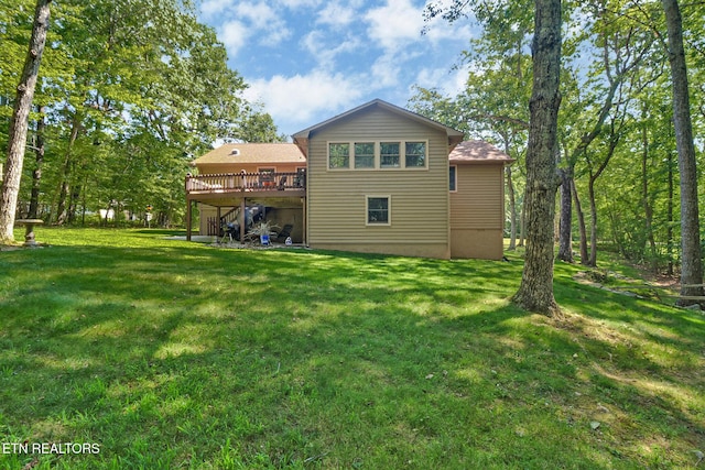 207 Overlook Ln, Crossville, TN 38558 - photo 52