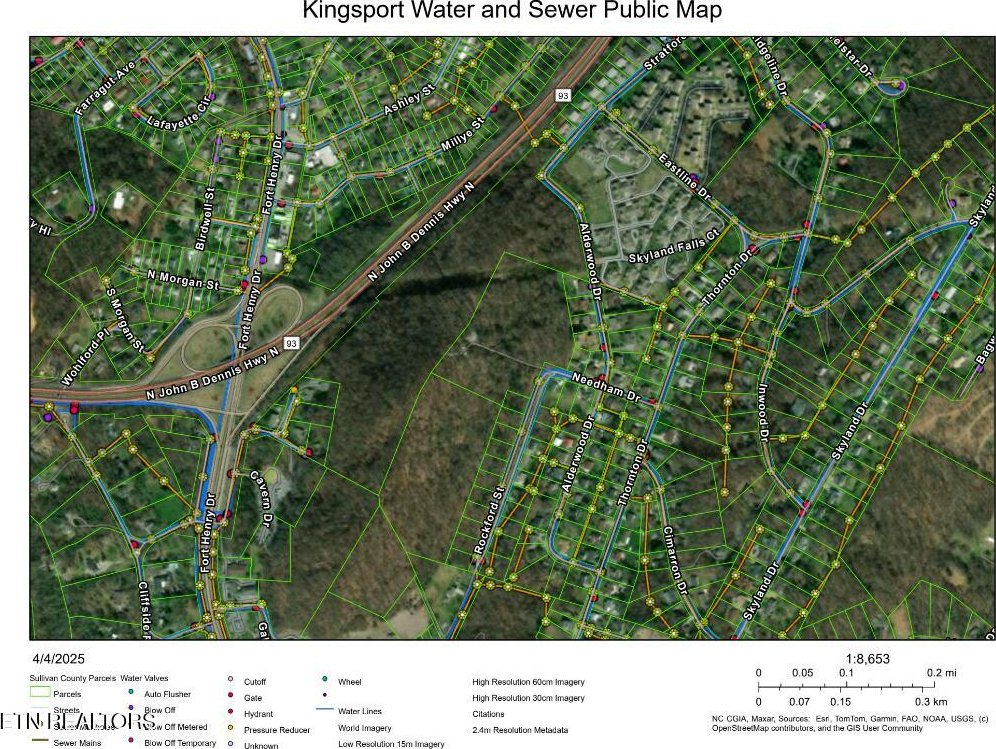 3844 Rockford St, Kingsport, TN 37664 - photo 3