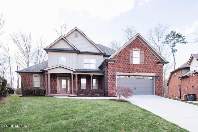 737 Bent Ridge Ln, Knoxville, TN 37922 - photo 1