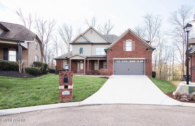 737 Bent Ridge Ln, Knoxville, TN 37922 - photo 2
