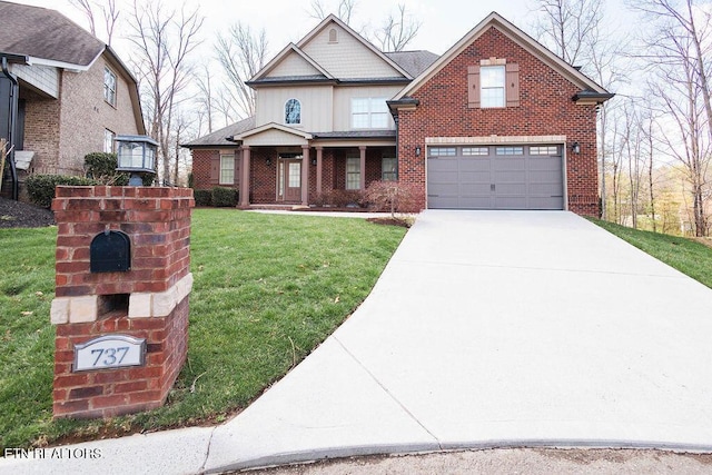 737 Bent Ridge Ln, Knoxville, TN 37922 - photo 3
