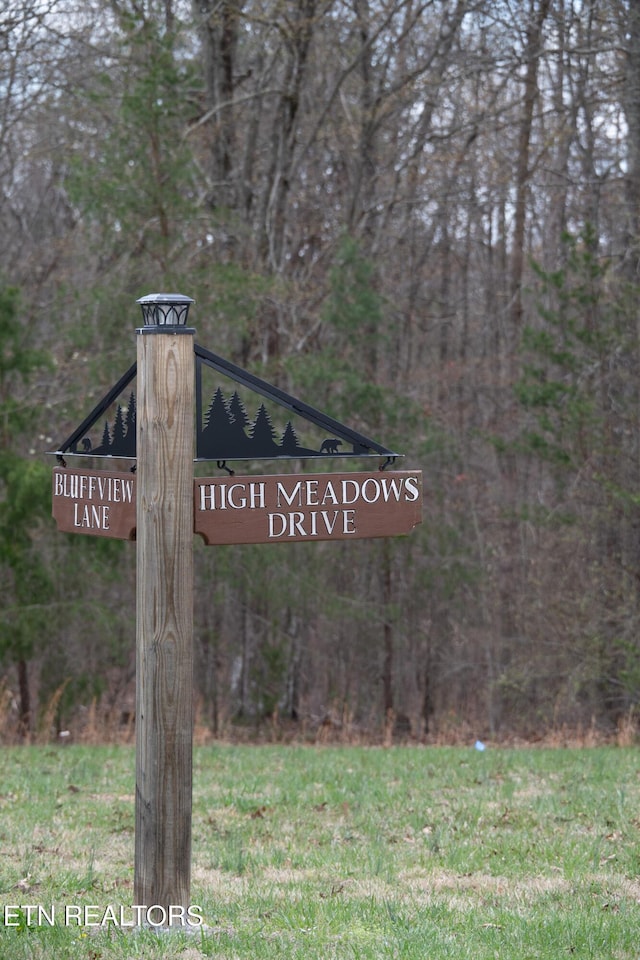 0 High Meadow Dr, Spencer, TN 38585